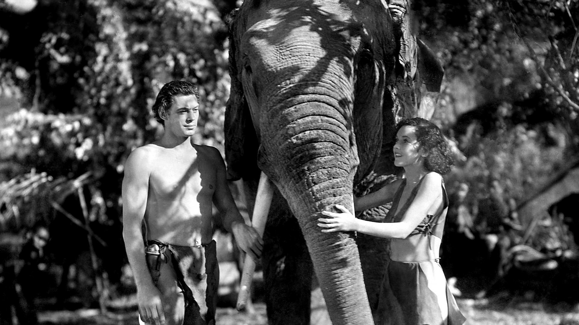 The Original Tarzan