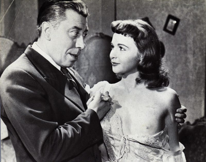 Baiser la femme du boulanger d’en dessous