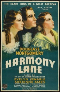 Harmony Lane [1929]