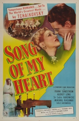 Song O` My Heart [1930]