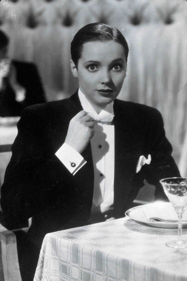 Jessie Matthews
