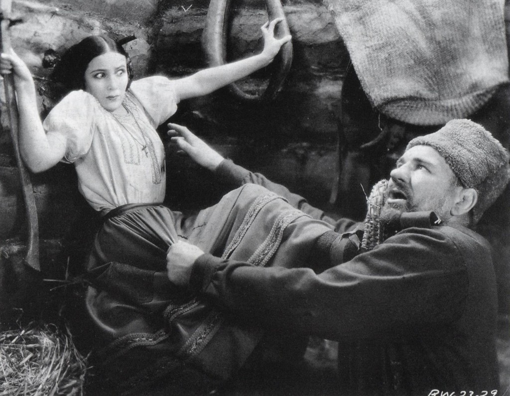 dolores del rio, ivan linow-- red dance 001