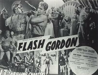 Flash Gordon