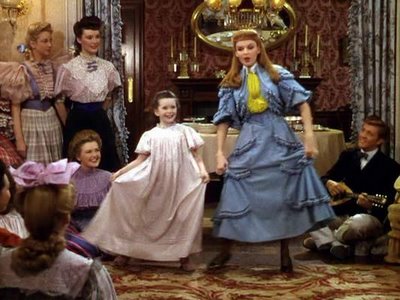 Agora seremos Felizes