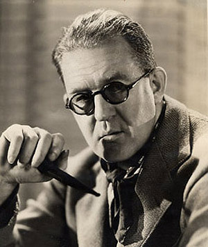 O cavalo de ferro john ford #10