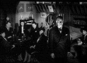 Cena de A Sétima Vítima