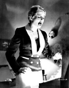 Cena de A Morte num Beijo