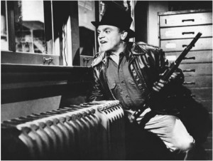 Cena de Fúria Sanguinária