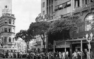 Cineac Trianon no apogeu