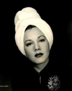 Maria Montez