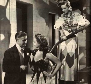 Maria Montez em Uma Noite no Rio