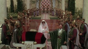 Ali Baba e os Quarenta Ladrões