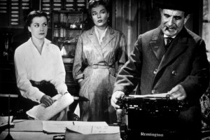 Cenas de As Diabólicas