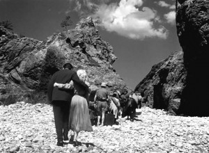 Cena de Anjo Perverso