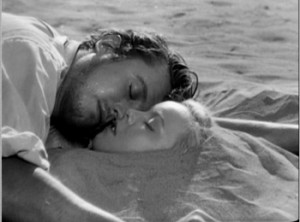 Cenas de Anjo Perverso