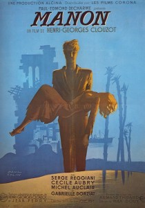 Pôster de Anjo Perverso