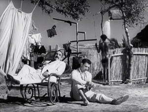 Cena de O Salário do Medo