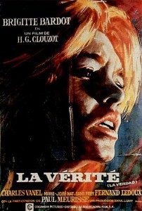 Pôster de A Verdade