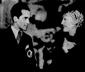 Gilberto e Jeannette MacDonald