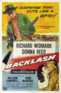 Pôster de Punido Pelo Próprio Sangue