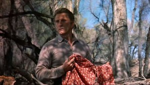 Cena de Duelo de Titãs