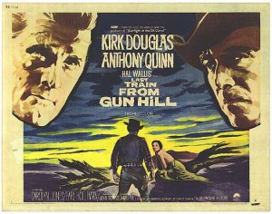 Pôster de Duelo de Titãs