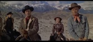 Richard Widmark em Duelo na Cidade Fantasma