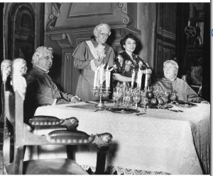 Cena de A Ceia dos Cardeais