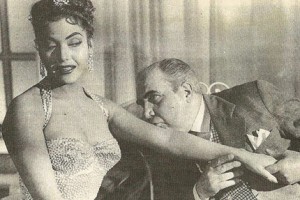 Cena de Quem Matou Anabela?