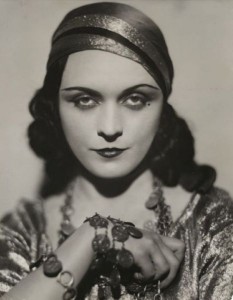 Pola Negri