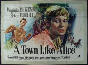 Pôster de Amanhã Sorrirei Outra Vez