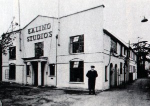 Ealing Studios