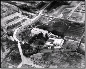 Isleworth Studios 1930