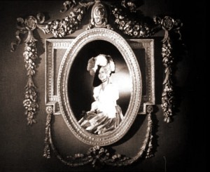 A marca da Gainsborough