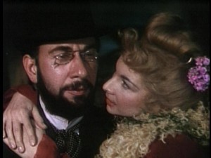 José Ferrer em Moulin Rouge