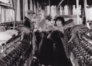 Cena de Hindle Wakes