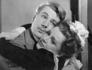 Michael Redgrave em Kipps