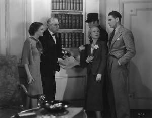 Errol Flynn em Murder at Monte Carlo