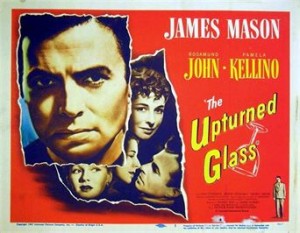 Pôster de A Taça da Amargura