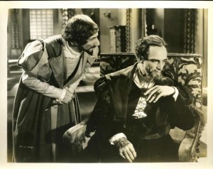 Conrad Veidt em O Judeu Errante