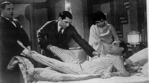 Cenas de Minha Noite de Núpcias