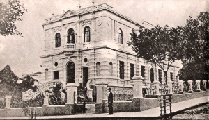 Faculdade Livre de Direito