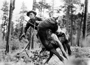 Kirk Douglas em A Um Passo da Morte