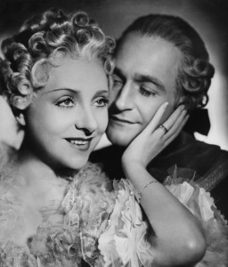 Cena de Adrienne Lecouvreur