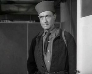 Pierre Fresnay em Desespero d'Alma