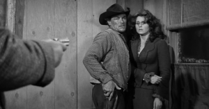 Cena de A Quadrilha Maldita