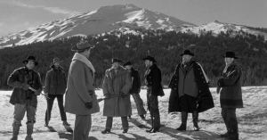 Cena de A Quadrilha Maldita