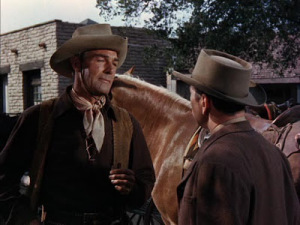 Cena de Terra do Inferno