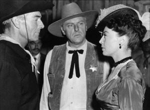 Cena de Feras Humanas