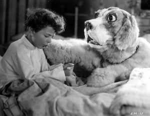 Philippe De Lacy em Peter Pan